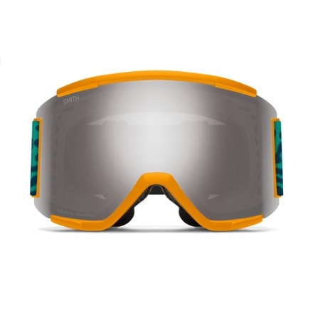Smith Squad XL ChromaPop Snow Goggles 2