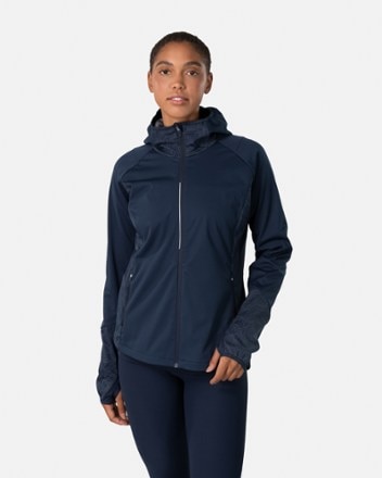 Kari Traa Vilde Thermal Jacket - Women's 1