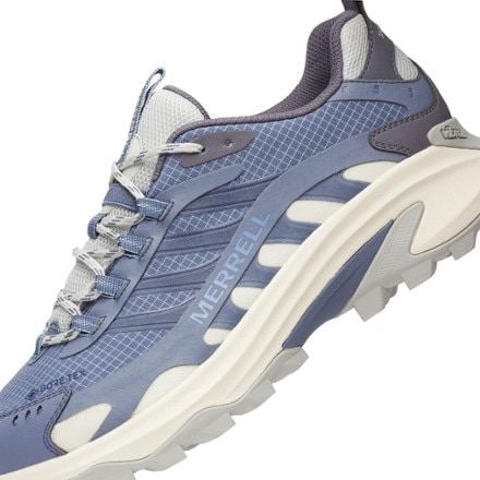 Merrell Moab Speed 2 GORE-TEX Hiking Shoes - Men's 6