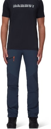 Mammut Courmayeur SO Pants - Men's 1