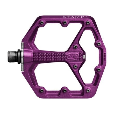 crankbrothers Stamp 7 Pedals 0