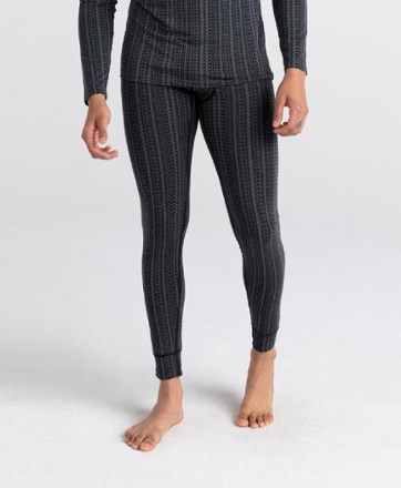 Saxx Viewfinder Base Layer Tights - Men's 1