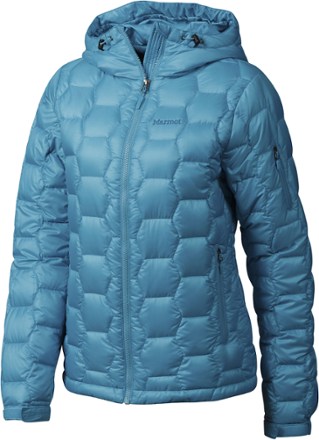 Marmot/Ama Dablam Jacket（マーモット ダウンジャケット