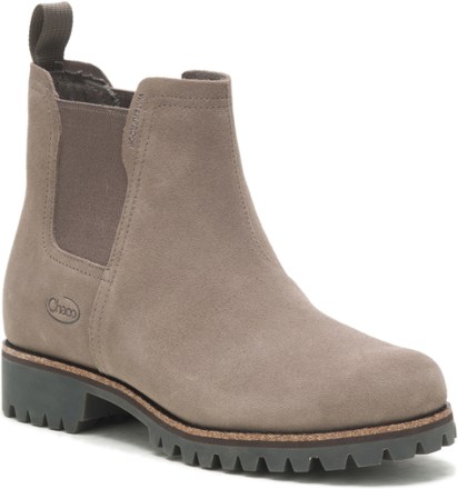 Chaco Fields Chelsea Waterproof Boots - Women's 2