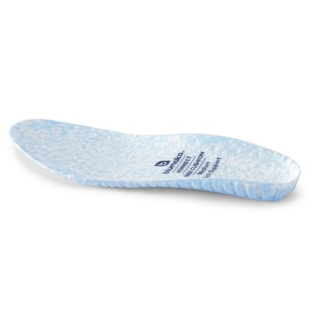 Blumaka NonSlip 'FoamLock' Max Cushion Medium-Arch Insoles 3