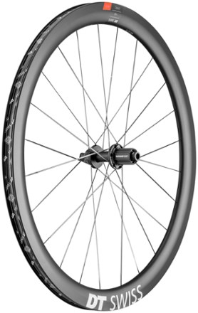 DT Swiss ERC 1100 DICUT 45 Wheel Rear wheel