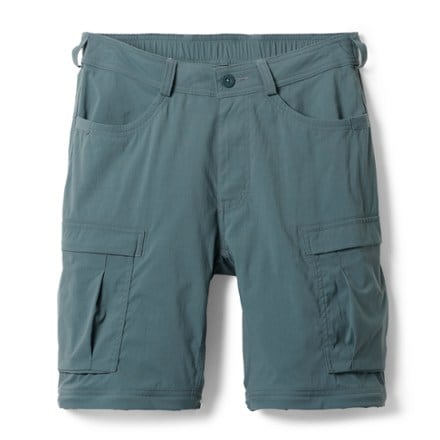 REI Co-op Sahara Convertible Pants - Men's 4