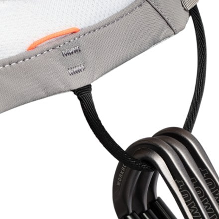 Mammut Zephir Altitude Harness 6