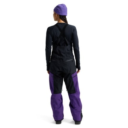 Burton Reserve GTX 2L Bib Pants - Women's 2