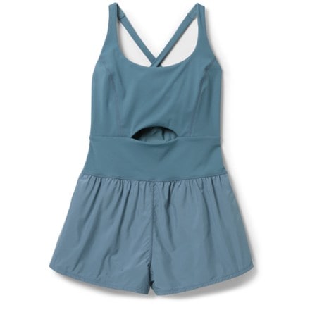 FP Movement Righteous Runsie Romper - Women's 0