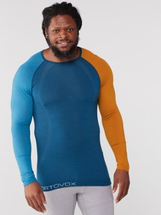 Ortovox clearance base layer