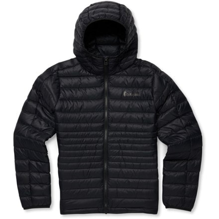 Cotopaxi Fuego Hooded Down Jacket - Women's 0