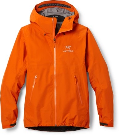 Arc'teryx Beta LT Jacket - Men's | REI Co-op