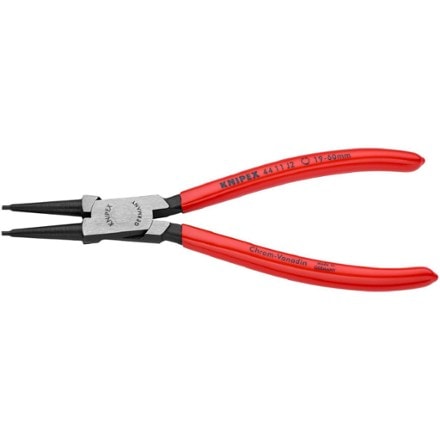 KNIPEX 7-1/4" Internal Snap Ring Pliers 2