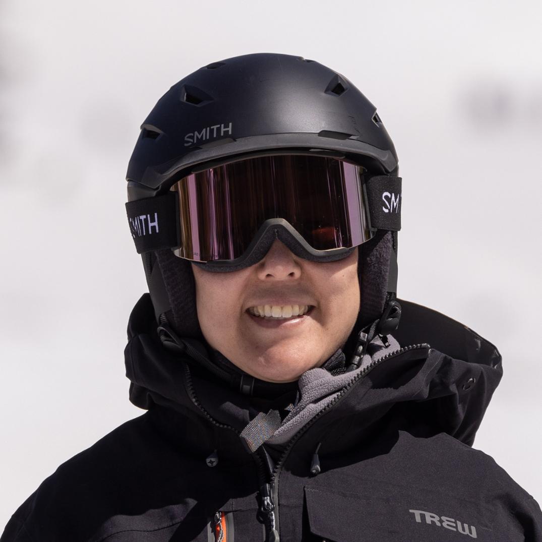 Location Image for Liberty Mips Snow Helmet - Women's