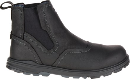 merrell chelsea boots mens