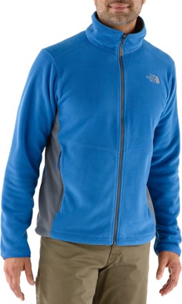 Snorkel Blue/Vanadis Grey