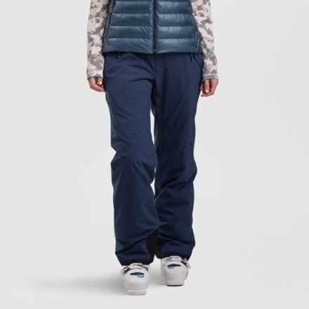 Outdoor Research Snowcrew Snow Pants - Women's 1