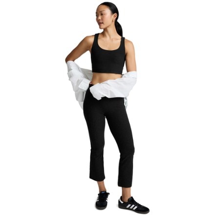 Beyond Yoga Spacedye Twister Cropped Tank Top - Women's 2