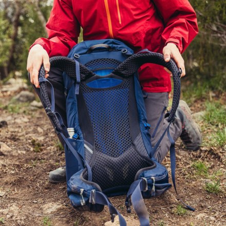 Gregory Zulu 45 Pack - Men's 8