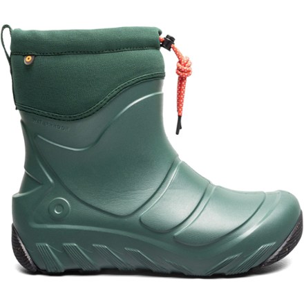 Bogs Boga Boot Mid Rain Boots 0