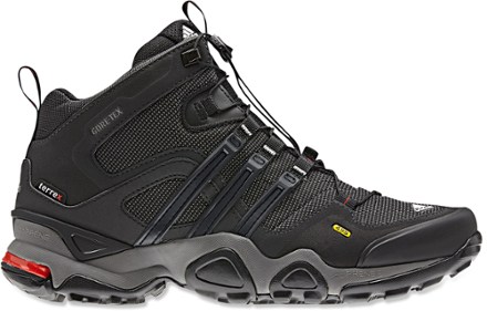 adidas Terrex Fast X Mid GTX Hiking 