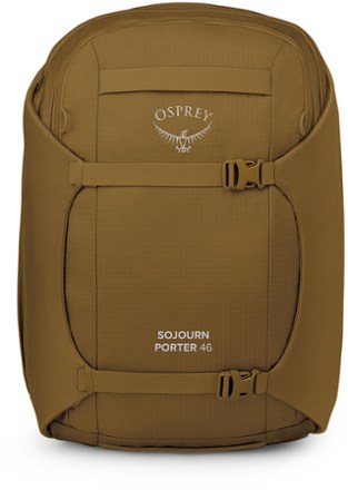 Osprey Sojourn Porter 46 Travel Pack 2
