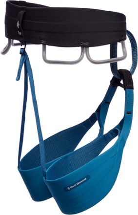 Solution Harness - Men's