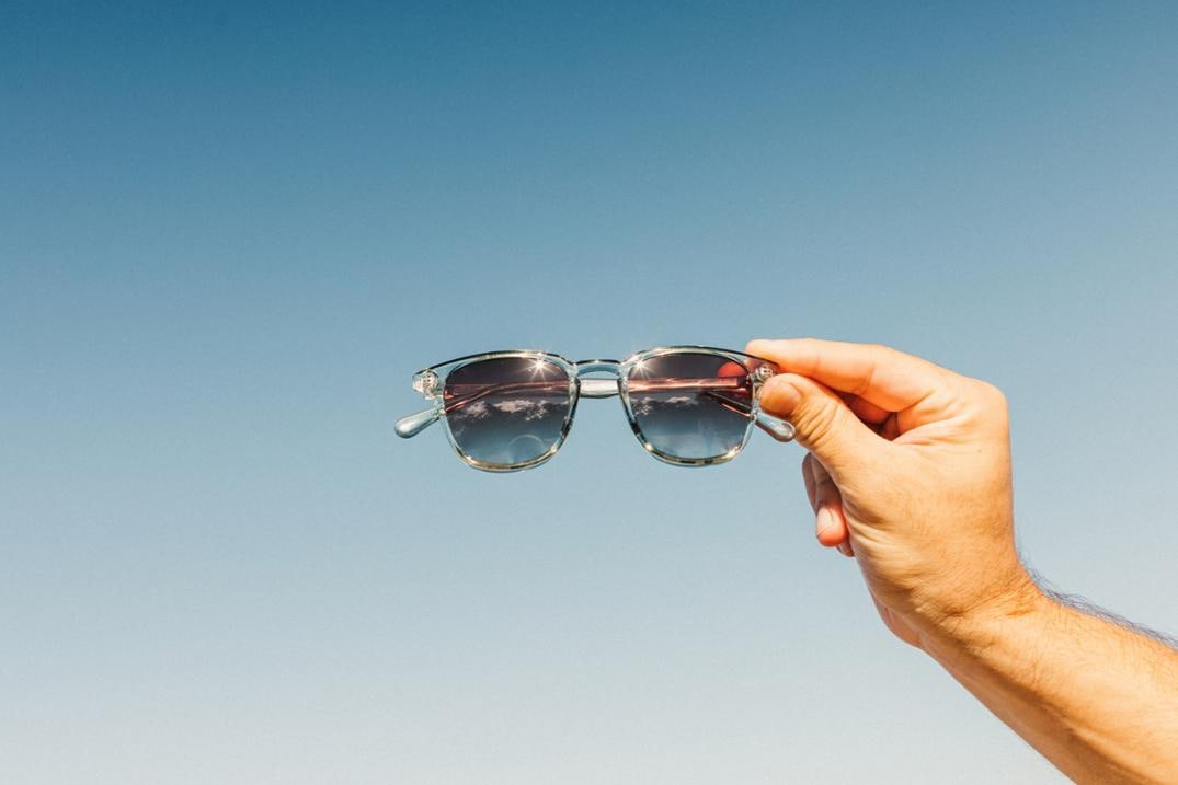 Location Image for Tango Polarized Sunglasses