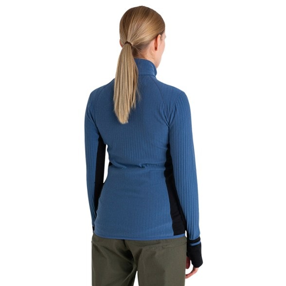 On Body Image of color Dawn/Black/Cb