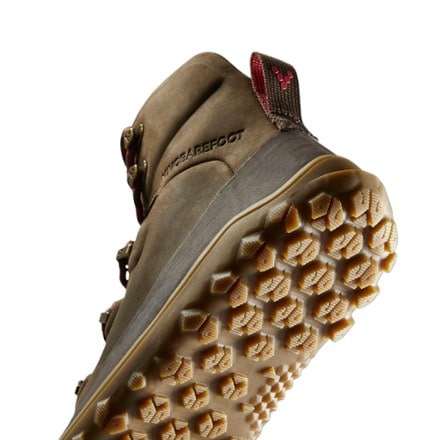 Vivobarefoot Tracker Leather AT Hiking Boots - Women's 7