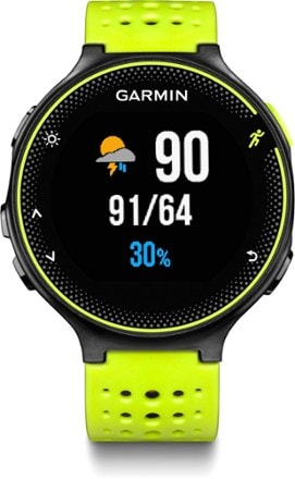 Controle Ontwijken marmeren Garmin Forerunner 230 GPS Watch | REI Co-op