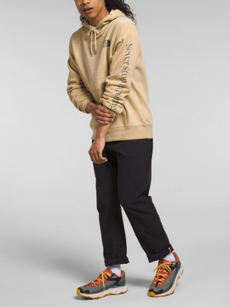 The North Face Places We Love Hoodie - Men's 2