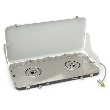 Stealth-Jet Wide Camp Stove