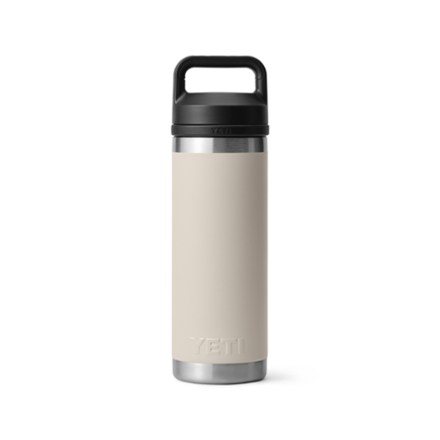 YETI Rambler Vacuum Bottle with Chug Cap - 18 fl. oz. | REI Co-op