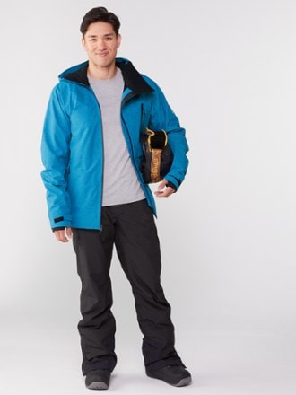 686 GLCR Hydra Thermagraph Insulated Jacket - Men's 3