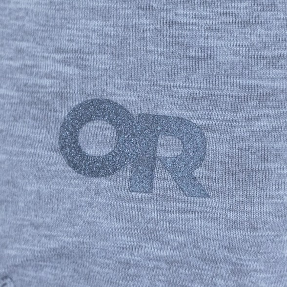 Swatch Image of color Grey Heather