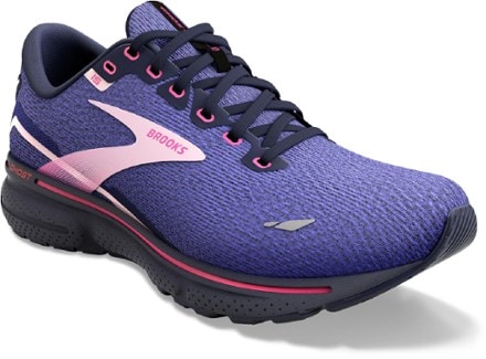 Brooks Ghost 15 Road-Running Shoes - Women's 2