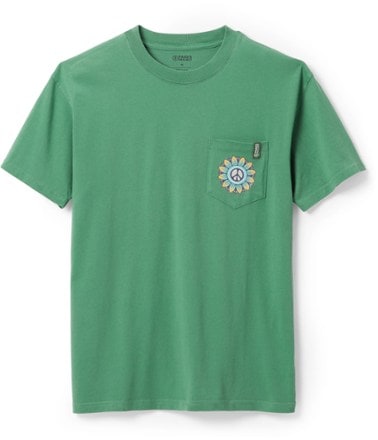 Parks Project Nature in Mind Pocket T-Shirt 0