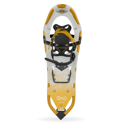 Atlas Montane Snowshoes - Women's 0