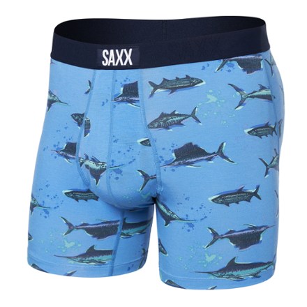 Saxx Ultra Super Soft Boxer Briefs - Men's 0