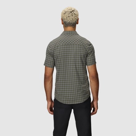 Outdoor Research Astroman Sun Shirt - Men's 2