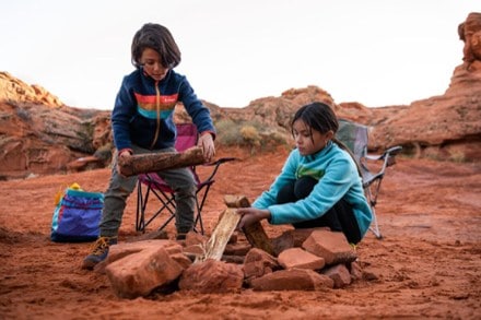 Cotopaxi Teca Fleece Jacket - Kids' | REI Co-op