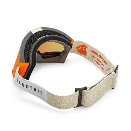 Electric Kabru Snow Goggles 2