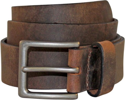 Authentic Bison Leather Belts - Northstar Bison