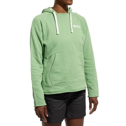 La Sportiva Telendos Hoody - Women's 1