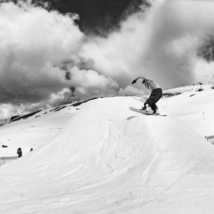 GNU Frosting Snowboard - Women's - 2023/2024 3