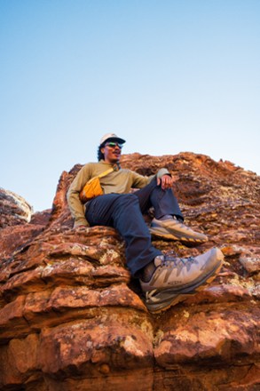 Location Image for Trailmade Pants - Men's