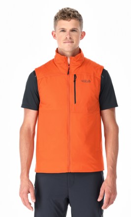 Rab Xenair Insulated Vest - Men's 1