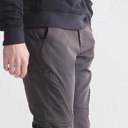 DUER Live Free Adventure Pants - Men's 8